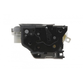 Incuietoare broasca usa stanga fata compatibil Audi A1 2010-2018, A4 2007-2016, A5 2007-2017, A6 2010-2018, A7 2010-2017, A8 2009-2017, Q3 2011-2018, Q5 2008-2017, Q7 2006-2015 - Img 5