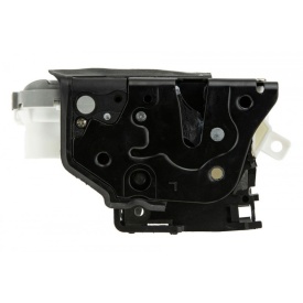 Incuietoare broasca usa stanga fata compatibil Audi A1 2011-2018, A3 2012-2020, A4 2015-2025, A5 2016-2024, Q2 2016-2026, Q5 2016-2025 pentru masini cu Keyless Entry, Keyless Go - Img 2