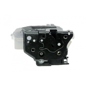 Incuietoare broasca usa stanga fata compatibil Audi A4 2007-2016, A4 Allroad 2009-2016, A5 2007-2017, Q3 2011-2018, Q5 2008-2017, Q7 2006-2015, TT 2006-2014 - Img 6