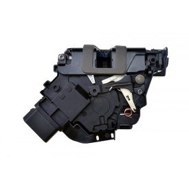 Incuietoare broasca usa stanga fata compatibil Ford Focus II 2004-2011 cu inchidere standard - Img 6