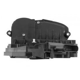 Incuietoare broasca usa stanga fata compatibil Ford Focus III 2010-2018, Kuga 2013-2019, Mondeo V 2014-2022 - Img 4