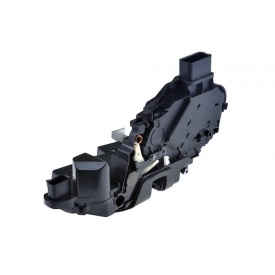 Incuietoare broasca usa stanga fata compatibil Ford Mondeo IV Combi 2007-2014, S-MAX 2007-2015 cu sistem Keyless