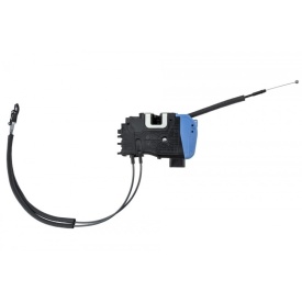 Incuietoare broasca usa stanga fata compatibil Hyundai Veloster 2011-2018 - Img 2