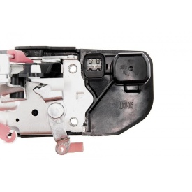 Incuietoare broasca usa stanga fata compatibil Jeep Grand Cherokee 2005-2010 - Img 5