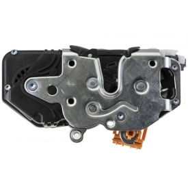 Incuietoare broasca usa stanga fata compatibil Opel Astra J 2009-2015, Insignia A 2008-2017, Mokka 2012-2019, Zafira B 2005-2014, Zafira C 2011-2019 - Img 5