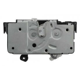 Incuietoare broasca usa stanga fata compatibil Opel Corsa D 2006-2014, Meriva B 2010-2017 - Img 6