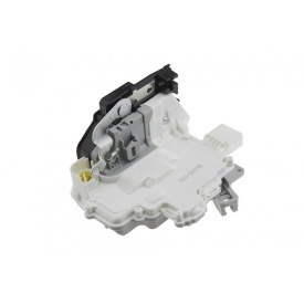 Incuietoare broasca usa stanga fata compatibil Seat Altea 2004-2015, Altea XL 2006-2015, Leon 2005-2012, Toledo 2004-2010