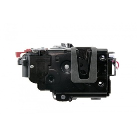 Incuietoare broasca usa stanga fata compatibil VW Golf 5 V 2004-2008, Jetta 2005-2010, Touran 2003-2010 - Img 3