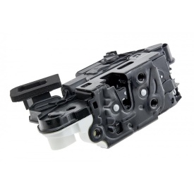 Incuietoare broasca usa stanga fata compatibil VW Golf 7 VII Combi 2012-2020 - Img 3