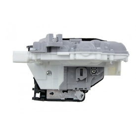 Incuietoare broasca usa stanga fata compatibil VW Passat B6 2005-, Tiguan 2007- cu mufa 9 pini - Img 5