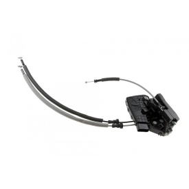 Incuietoare broasca usa stanga fata cu sufa compatibil Hyundai Elantra 2015-2020
