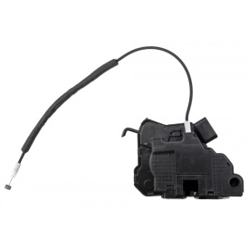 Incuietoare broasca usa stanga fata cu sufa compatibil Hyundai I20 2014-2020 - Img 2