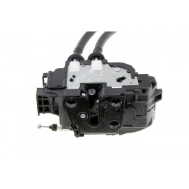Incuietoare broasca usa stanga fata cu sufa compatibil Hyundai i30 2007-2012 - Img 2
