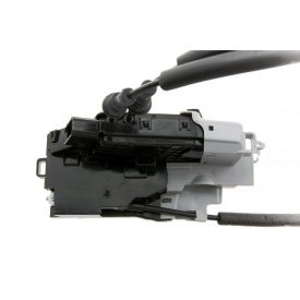 Incuietoare broasca usa stanga fata cu sufa compatibil Hyundai Tucson 2015-2020 mufa 5 pini - Img 3