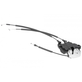 Incuietoare broasca usa stanga fata cu sufa compatibil Kia Sorento 2015-2020 - Img 2