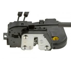 Incuietoare broasca usa stanga fata cu sufa compatibil Kia Sportage 2010-2015 - Img 2