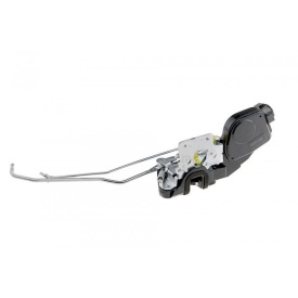 Incuietoare broasca usa stanga fata cu sufa compatibil Kia Sportage 2005-2010 - Img 3