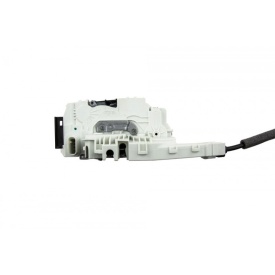 Incuietoare broasca usa stanga fata cu sufa compatibil Mercedes Clasa C W204 2007-2014, Clasa E W212 2009-2016, GLK X204 2008-2015 - Img 3