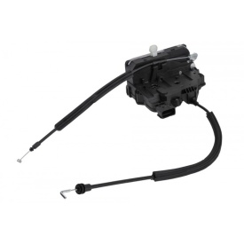Incuietoare broasca usa stanga fata cu sufa compatibil Peugeot Boxer 2006-2021