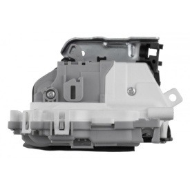 Incuietoare broasca usa stanga spate compatibil Audi A1 2011-2018, A4 2016-2025, A5 2017-2024, E-TRON 2021->, Q5 2017-2025, RS4 2018-2025, RS5 2018-2024 - Img 5