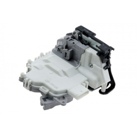 Incuietoare broasca usa stanga spate compatibil Audi A3 2012-2020, A4 2007-2016, A5 2009-2017, A8 2009-2017, Q3 2011-2018, Q5 2008-2017, Q7 2006-2015