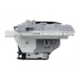 Incuietoare broasca usa stanga spate compatibil Audi A4 2007-2014, A5 2009-2017, Q3 2011-2018, Q5 2008-2017, Q7 2006-2015 mufa 8 pini - Img 6