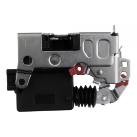 Incuietoare broasca usa stanga spate compatibil Dacia Duster 2010-2017 - Img 4