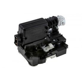 Incuietoare broasca usa stanga spate compatibil Dacia Logan 2007-2012
