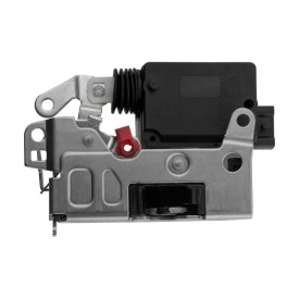 Incuietoare broasca usa stanga spate compatibil Dacia Sandero 2008-2012 - Img 2