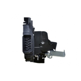 Incuietoare broasca usa stanga spate compatibil Ford Focus II 2004-2011 cu inchidere standard - Img 3