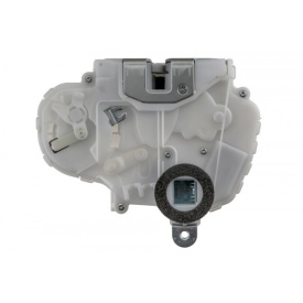 Incuietoare broasca usa stanga spate compatibil Honda Civic 2006-2012 - Img 2