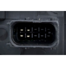 Incuietoare broasca usa stanga spate compatibil Opel Astra H 2004-2010, Zafira B 2005-2014 - Img 7