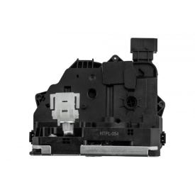 Incuietoare broasca usa stanga spate compatibil Opel Corsa D 2006-2014 - Img 4