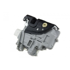 Incuietoare broasca usa stanga spate compatibil Seat Altea 2004-2015, Altea XL 2006-2009, Toledo 2006-2009 - Img 2
