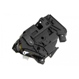 Incuietoare broasca usa stanga spate compatibil Seat Ibiza 2008-2017 - Img 3