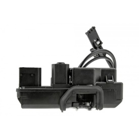 Incuietoare broasca usa stanga spate compatibil Tesla Model S 2012-2026 - Img 4
