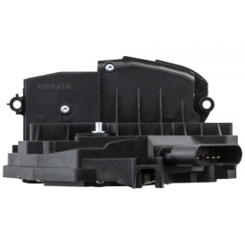 Incuietoare broasca usa stanga spate compatibil Volvo S60 2010-2018, V60 2010-2018, V60 II 2018->, XC60 2010-2017, XC60 II 2017-> - Img 2