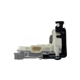 Incuietoare broasca usa stanga spate compatibil VW Passat B6 2005-2010, Tiguan 2007-2016 - Img 5