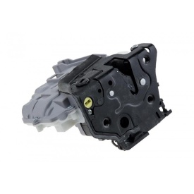 Incuietoare broasca usa stanga spate compatibil VW Passat B6 2005-, Tiguan 2007- cu mufa 8 pini - Img 5