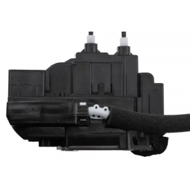 Incuietoare broasca usa stanga spate cu sufa compatibil cu Infiniti FX35 2007-2013 - Img 5