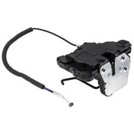 Incuietoare broasca usa stanga spate cu sufa compatibil Hyundai i20 2014-2020 - Img 2