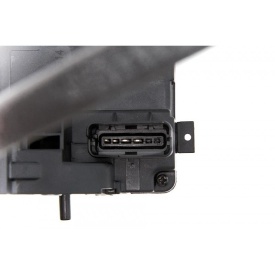 Incuietoare broasca usa stanga spate cu sufa compatibil Hyundai i30 2007-2012 - Img 3
