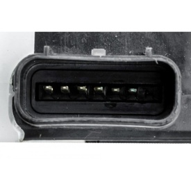 Incuietoare broasca usa stanga spate cu sufa compatibil Hyundai IX35, Tucson 2009-2015 - Img 5
