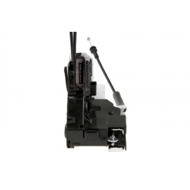 Incuietoare broasca usa stanga spate cu sufa compatibil Hyundai Tucson 2015-2020 mufa 5 pini - Img 5