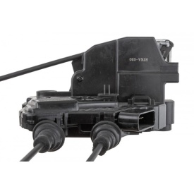 Incuietoare broasca usa stanga spate cu sufa compatibil Kia Sorento 2015-2020 - Img 5
