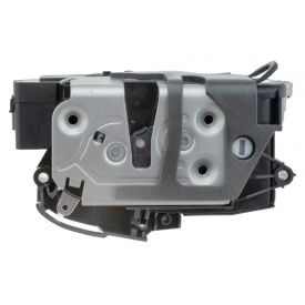 Incuietoare butuc broasca usa blocare dreapta spate compatibil Ford Fiesta 2008-2017 - Img 4