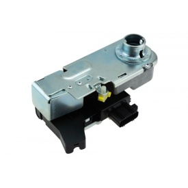 Incuietoare butuc broasca usa stanga fata cu sufa compatibil Ford Transit 2000-2014
