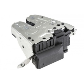 Incuietoare butuc portbagaj haion compatibil Mercedes Clasa A W177 2018->, Clasa B W247 2018->, Clasa C T-Model Combi S205 2014-2021, Clasa E T-Model Combi S213 2016-2023 - Img 4