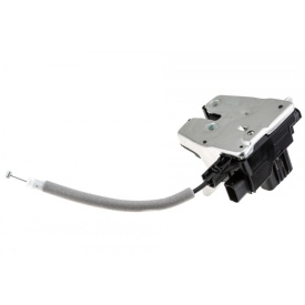 Incuietoare butuc portbagaj haion cu sufa compatibil Mercedes EQV W447 2020->, Clasa V W447 2019-> - Img 3