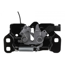 Incuietoare capota motor compatibil cu Chrysler 300C 2011-2023 - Img 4